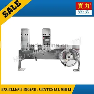 High Precision Manual Industrial Laminating Machine With High Speed thumbnail-1