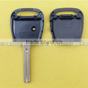SPECIAL Car Remote Key for Toyota Key Fob Case Shell TOY48 Blade thumbnail-5