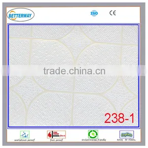 Shandong Linyi Factory Offer Pvc Film for Suspended Ceiling thumbnail-2