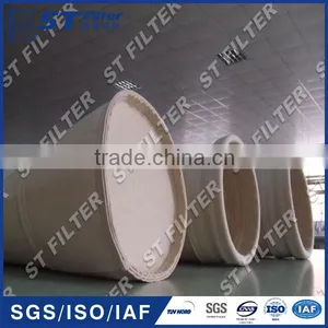 Water Oil Repellent Dust Filter Bags Technology thumbnail-1