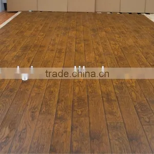 Laminate Flooring Register Embossed thumbnail-1