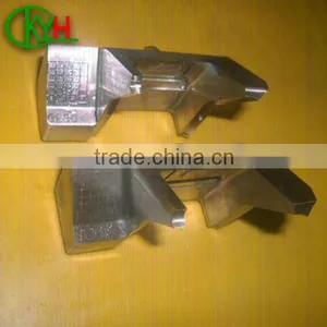 Cutom Service Cnc Milling Component for Injection Mold thumbnail-3