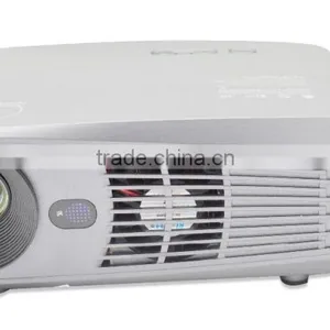 Android Smart Projector 1500 Lumens LED Lamp Wifi Full HD 1080p DLP Projector thumbnail-3