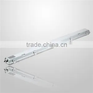 LED Tri Proof Linear IP65 Aluminium 600mm 1200mm 1500mm for Industrial Warehouse, Packing Lot thumbnail-3