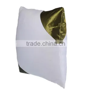 Maikesub Selling Sublimation Pillow Case in Green Color thumbnail-2