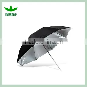 TS-ULK02 Photo Studio Silver Umbrella Flash Lighting Kit Photography Light Stand Set thumbnail-6