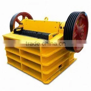 Zhengzhou Mini Rock Crusher thumbnail-1