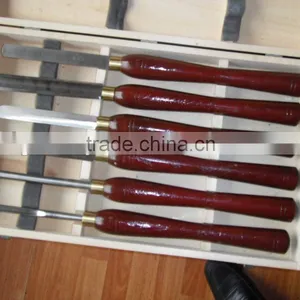 Wooden Handle New Style 2013 thumbnail-1