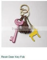 Medal KeychainXDM-LUCKY77 thumbnail-1