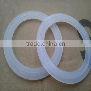 Standard Rubber Silicon TC Skeleton Seal thumbnail-6