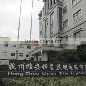 Hangzhou Star Lighting Corp., Ltd. company overview - view 2 thumbnail