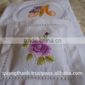 Embroidery Lavender Bags,embroidery Lavender Pillow ,sachet Bags thumbnail-1