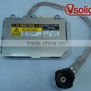 OEM KOITO D2S HID Xenon Ballast thumbnail-1