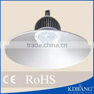 Made in China High Quality 100W CREE High Bay LED Light thumbnail-1