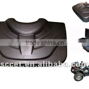 ATV Parts,50L ATV Front Case,ATV Front Box thumbnail-1