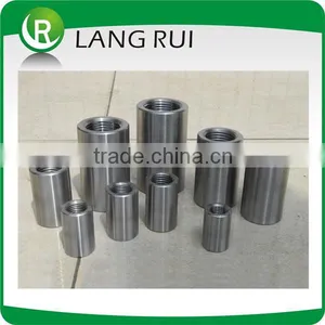 Standard Type Upsetting End Rebar Coupler thumbnail-1