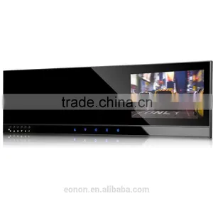 EONON L0417 4.3" LCD Rear View Mirror Monitor Support Car Drive Recorder thumbnail-2
