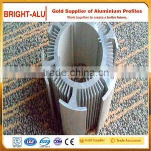 Led Bulb Aluminum Housing With According to Your Drawing thumbnail-6