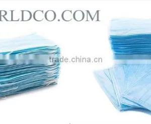 DISPOSABLE FACE MASK -BEST SUPPIER AND BEST YOUR CHOICE-1116 thumbnail-2