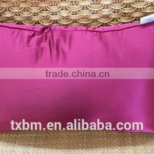 100% Silk Pillowcase Customized thumbnail-1