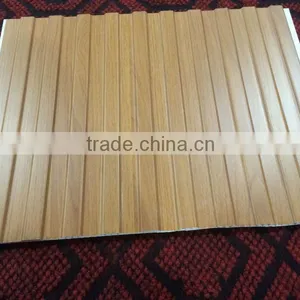 China Painted Ceiling Tile Cheap Price Wallpaper Design thumbnail-3