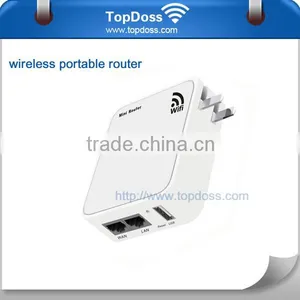 Indoor/outdoor Wifi Access Points,2.4Ghz Frequency Range,150Mbps thumbnail-1