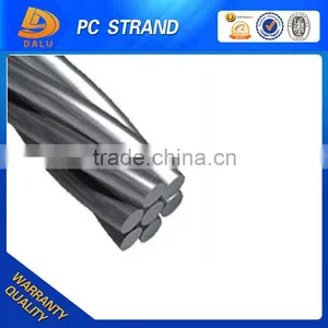 pc Strand Steel Wire Galvanized With Astm Wire Classification Standard thumbnail-4
