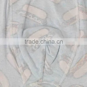 2015 New Styles Men Underwear ,prints Fashion Underwear thumbnail-2