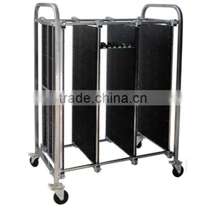 ESD PCB Cart/PCB Storage Cart thumbnail-1