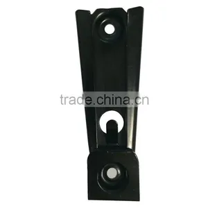Steel Sofa Snap,Back KD Bracket,Back Mounting Bracket,BK thumbnail-1