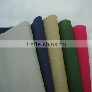 PP Non-Woven Fabric Spunbonded Fabric For Hospital Pillow Cover thumbnail-3