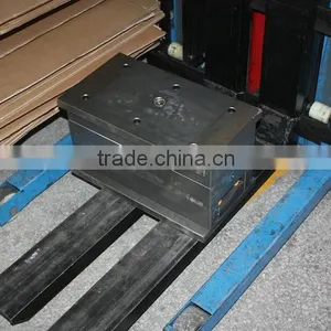 ODM Plastic Injection Mould thumbnail-2