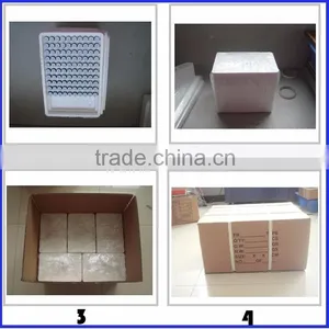 110db 16mm Micro Piezo Transducer thumbnail-4