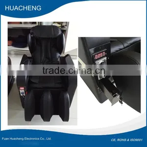 Vending Coin Accapt Typical Massage Chair thumbnail-1