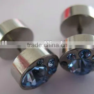 Stainless Steel Jewelry thumbnail-1