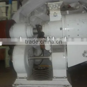 Maize Peeling and Polishing Machine thumbnail-1