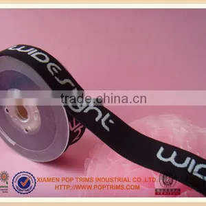 2014 New Design Custom Woven Jacquard Elastic Band thumbnail-1