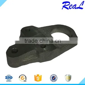 High Quality Cheap Price Spare Parts for Textile Machinery Sand Casting Parts thumbnail-4