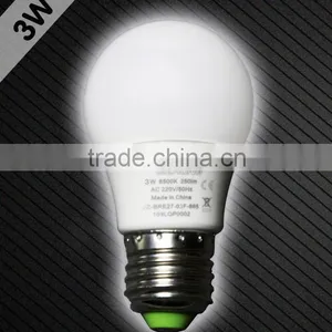 Good Price LED Light Bulb CE 3w, 5w, 7w, 9w thumbnail-1