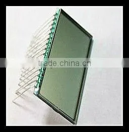 Hot Selling Micro 7 Segment Lcd Display thumbnail-1