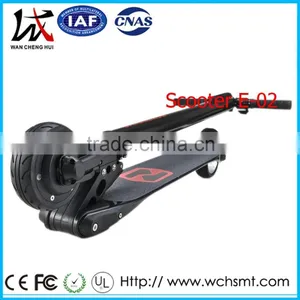 Light Weight Electric Scooter Motor Battery For Electric Scooter thumbnail-6