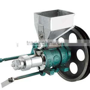 Hot Sale Corn Puffing Machine thumbnail-3