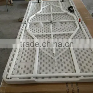 New Plastic Folding in Half Table thumbnail-4
