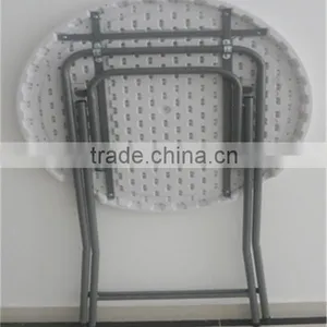 110cm Bar Cocktail Table for Bar Use for Whole Asle at Factory Price thumbnail-1