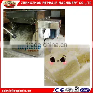 Automatic Stainless Steel Coconut Slicer thumbnail-1