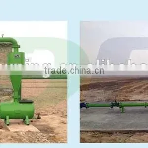 CDFS Automatic Cyclone Desander Drip Irrigation Equipment thumbnail-4