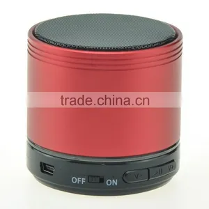Best Sales Portable Bluetooth Speaker With fm Radio Boombox Speaker Player thumbnail-2