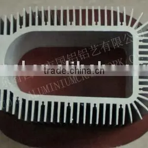 Industrial Aluminum Profile thumbnail-1