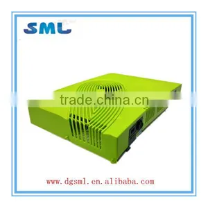 Air Purifier Plastic Casing and Part Injection Molding and Mould Custom thumbnail-1