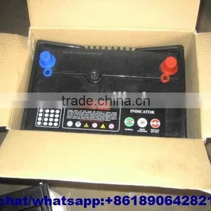 Auto Battery N60 thumbnail-4